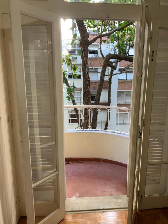 Copacabana, Sol E Mar Рио-де-Жанейро Экстерьер фото